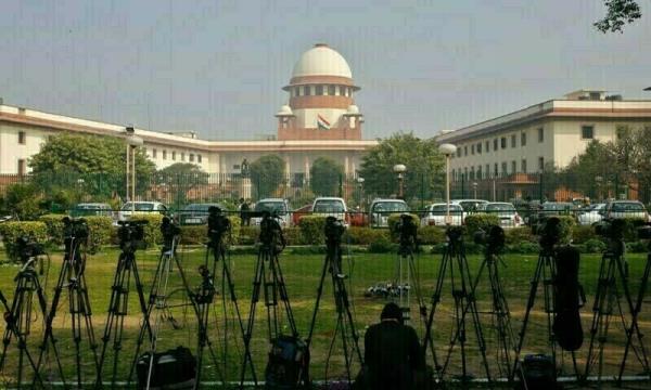 印度最高法院将举行“日常”听证会，反对取消被占领的克什米尔的特殊地位