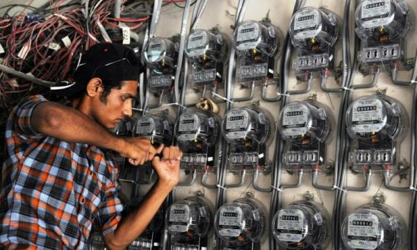 印度国家电网同意将电价上调1.25卢比