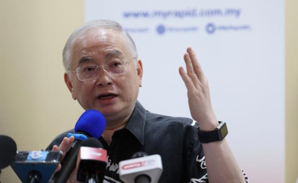 Ka Siong: RM22,000 Perodua Axia E should not compromise on ABS and ESC safety features