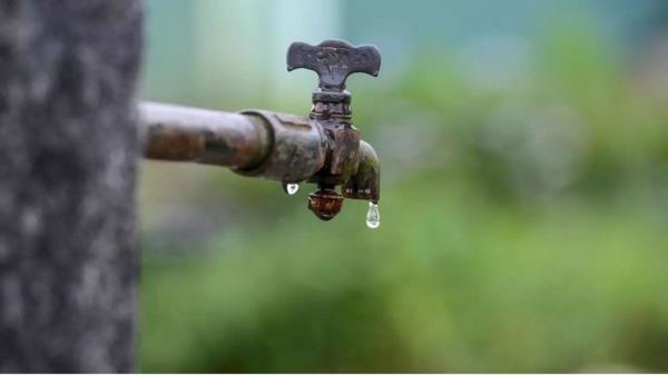 SPAN: Supply of clean water in Kedah normal 