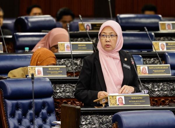 Health Ministry records 39 heat-related cases, says Dr Zaliha