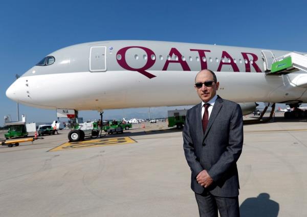 卡塔尔航空公司首席执行官表示，2050年的净零目标遥不可及
