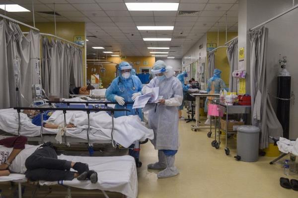 卫生部提议国民健康保险来帮助支付马来西亚的医疗费用