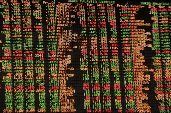 Bursa Malaysia opens higher on Wall Street bounce