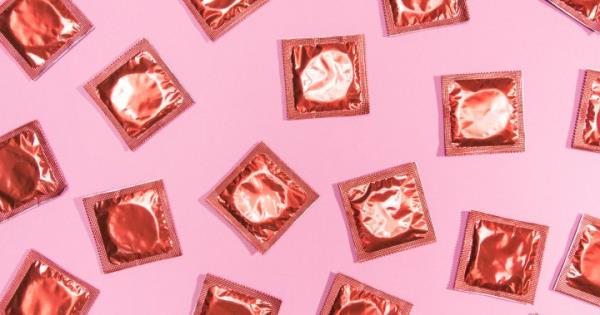 法国将向18至25岁的年轻人免费发放避孕套