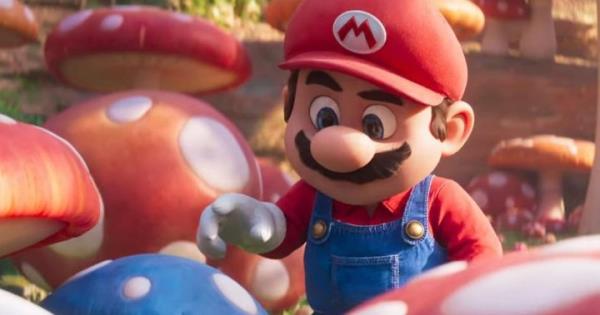 粉丝们对克里斯·帕拉特(Chris Pratt)在《超级马里奥兄弟电影》(The Super Mario Bros. Movie)预告片中为马里奥配音感到愤怒