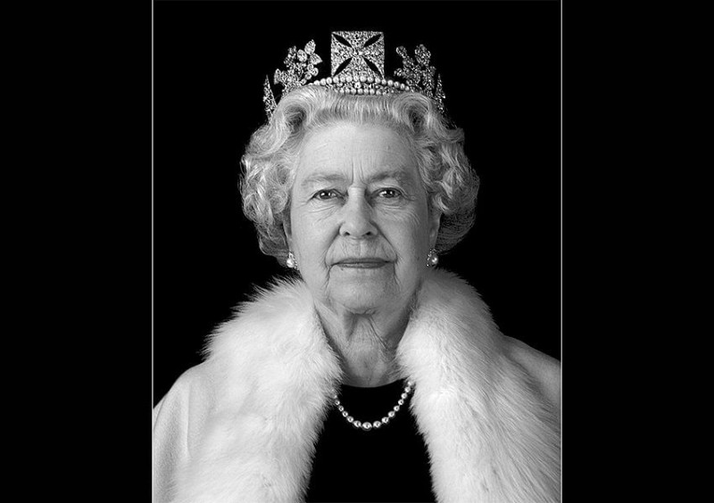 英国君主的权力
