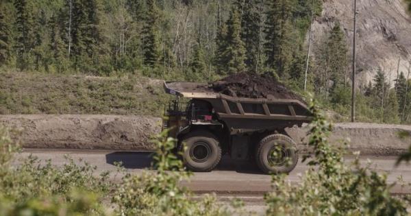 油砂运营商有信心实现加拿大的净零排放目标
