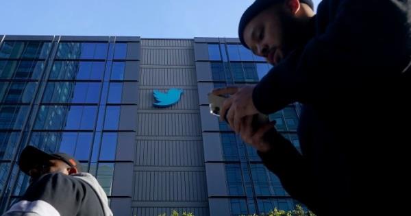 经过验证的冒名顶替账户激增后，Twitter Blue订阅暂停
