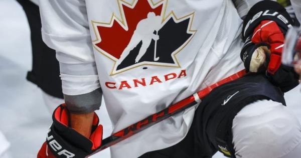 特鲁多-加拿大冰球未能抓住“严重”的形势