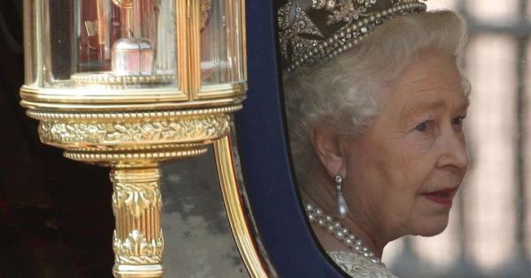 英国女王伊丽莎白二世-看看她在位70年期间拥有的资产