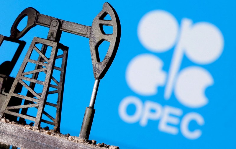 沙特阿拉伯称欧佩克+石油减产“纯粹出于经济考虑”