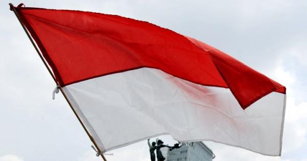 在印尼，婚外性行为将被判入狱