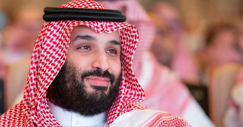 沙特国王任命王储MbS为首相