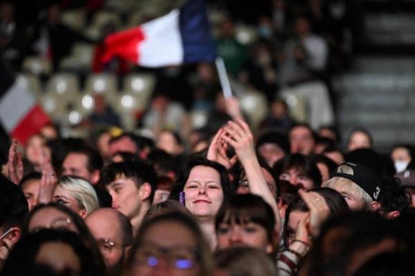 法国青年为何在总统选举中弃权