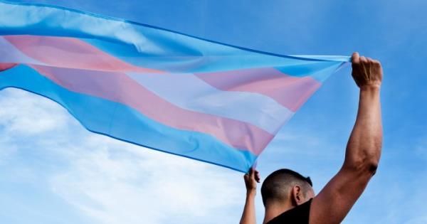 “有尊严地对待我”-倡导者呼吁盟友在跨性别纪念日提供支持