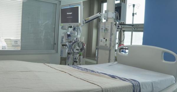 湖岸综合医院推出了新的重症监护病房，以应对人员短缺和过度拥挤的问题