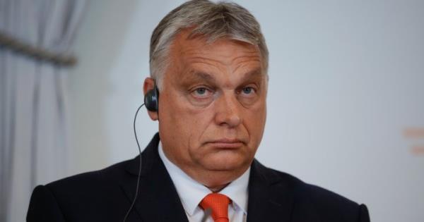 欧盟因匈牙利破坏民主而削减对匈牙利的资助