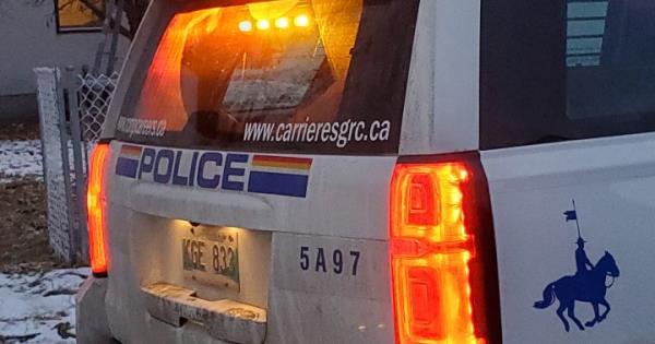加拿大皇家骑警-1号高速公路撞车，29岁男子死亡