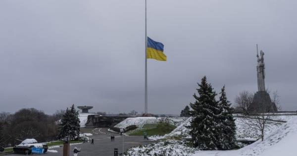 欧盟寻求专门法庭调查俄罗斯在乌克兰可能犯下的战争罪行