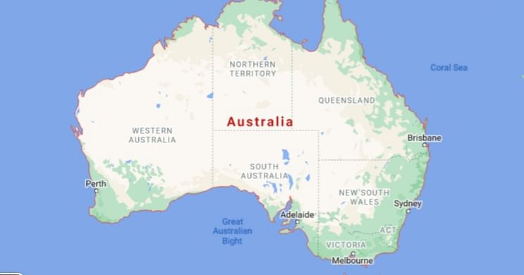 最大的能源生产国澳大利亚面临停电