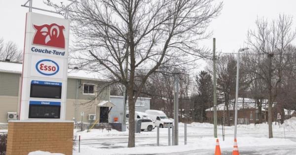 暴风雪过后一周，超过1万名Hydro-Québec用户仍然没有电力供应