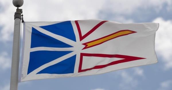 毕业典礼促使纽芬兰和拉布拉多重新审视国歌