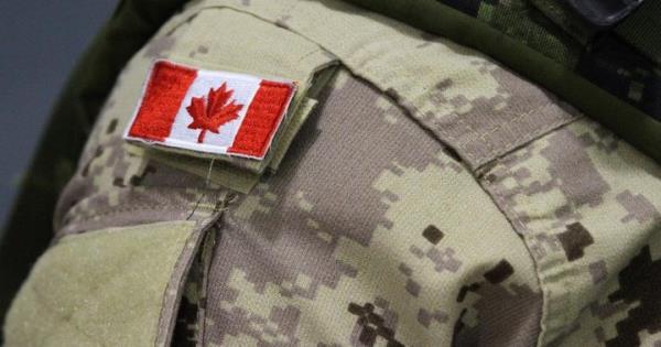 从乌克兰战争中吸取教训后，加拿大军队急于购买新武器