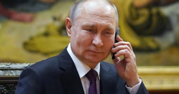 普京禁止俄罗斯向实行价格上限的国家出口石油