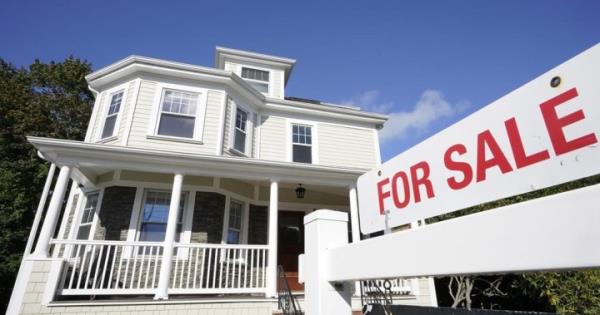 房地产经纪人说，滑铁卢地区10月份的房价和销售量都有所下降