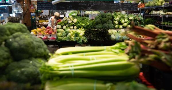 报告-在创纪录的通货膨胀年之后，2023年食品价格将再上涨5-7%