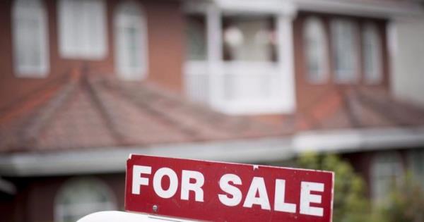 房地产经纪人说，滑铁卢地区的房屋销售跌至多年来的最低水平