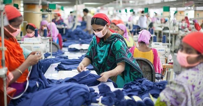 孟加拉国是全球服装买家首选的世界级安全产品-BGMEA
