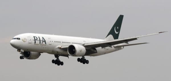 巴基斯坦空姐在加拿大降落后失踪数天