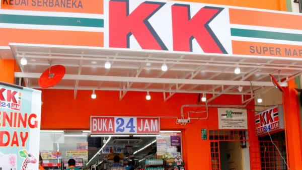 马来西亚一家小型超市的高管因“阿拉”袜子被起诉