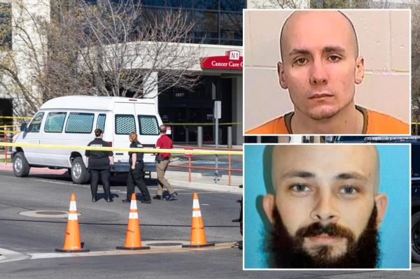 警方称，爱达荷州监狱帮派成员，在拘留期间埋伏追捕的同伙，可能杀害了2人