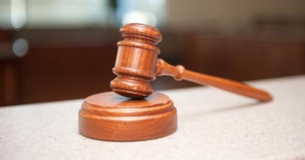 陪审团宣判20年的执法老手对儿童进行性剥削